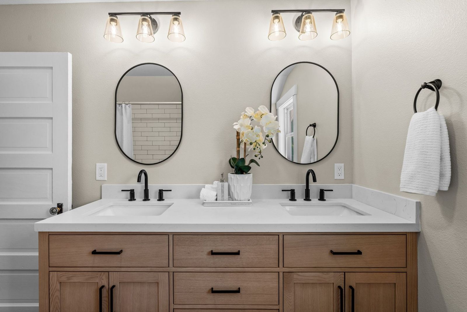 Main Floor Bath