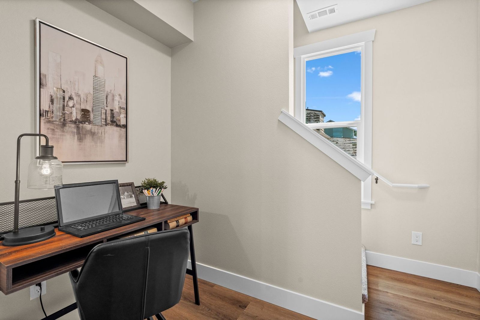 Office Nook